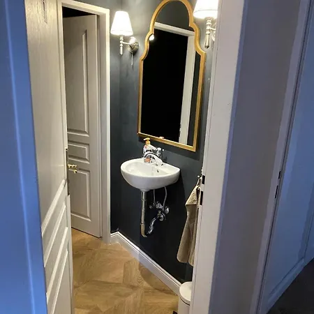 - Zamek Cerveny Hradek U Sedlcan Vakantiehuis *