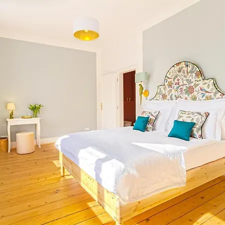 - Zamek Cerveny Hradek U Sedlcan Vakantiehuis