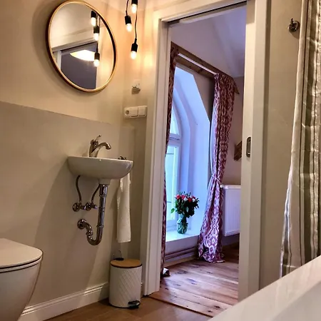 - Zamek Cerveny Hradek U Sedlcan Vakantiehuis Janov (Pribram)
